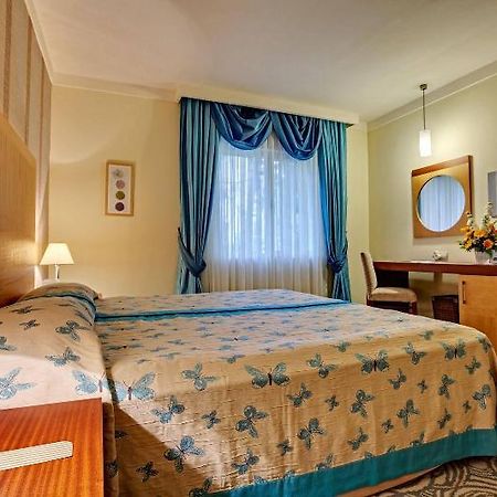 Amara Club Marine Nature Кемер Экстерьер фото