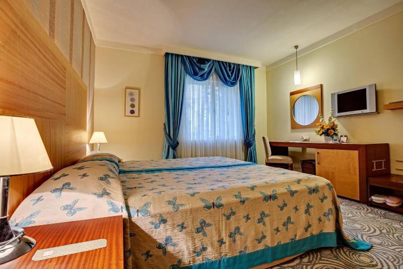 Amara Club Marine Nature Кемер Экстерьер фото