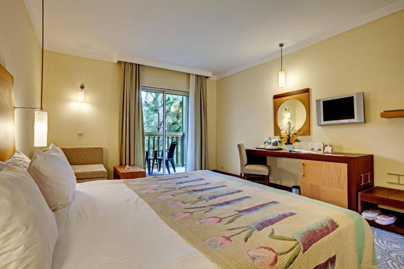Amara Club Marine Nature Кемер Экстерьер фото