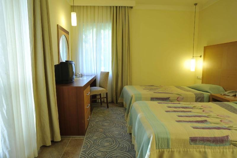 Amara Club Marine Nature Кемер Экстерьер фото